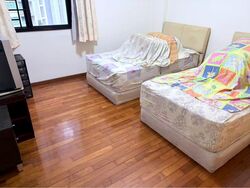Central Green Condominium (D3), Condominium #602017001